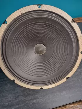 A0-21270-0 ROLA Alnico Speaker Hammond Organ Circa #3 A0-21270-0 ROLA Alnico Speaker Hammond Organ Circa #3