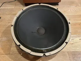 A0-28923-0 ROLA Alnico Speaker Musical Guitar Bassworking Amp A0-28923-0 ROLA Alnico Speaker Musical Guitar Bassworking Amp