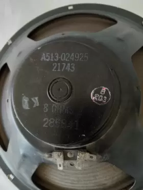 A513-024925 ROLA Speaker A513-024925 ROLA Speaker
