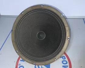 AO-21270 ROLA Alnico Speaker Cone Great