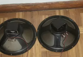 AO-22748-0 ROLA Jensen Alnico Speakers Hammond #2 AO-22748-0 ROLA Jensen Alnico Speakers Hammond #2