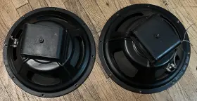 AO23232-0 ROLA Speaker Guitar Tubealnico Tube Amp Alnico