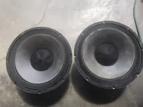 HPR-12 ROLA Alnico Woofer Rtr #2
