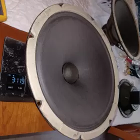 ROLA-P12-ALNICO-16OHM ROLA Speaker Fenderor Single Ended Amp ROLA-P12-ALNICO-16OHM ROLA Speaker Fenderor Single Ended Amp