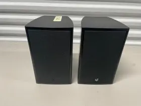 OLI1 ROTH Zona Wireless Surround Speaker Bookshelf