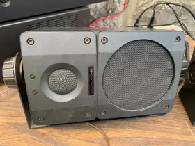 RS-6100 ROYAL SOUND Mobile Fidelity Auto Speakers #2