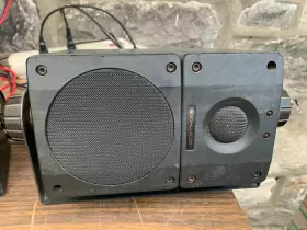 RS-6100 ROYAL SOUND Mobile Fidelity Auto Speakers #3