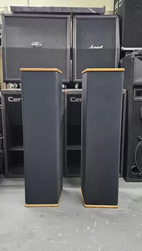 4200 RSL Digital Studio Monitor Tower Speakers #2 4200 RSL Digital Studio Monitor Tower Speakers #2