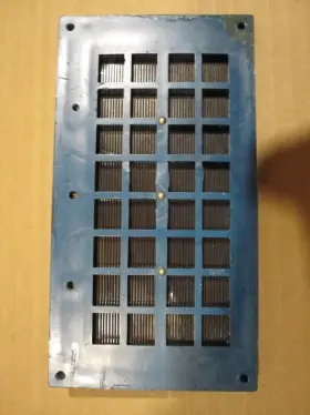 HF-50 RTR Electrostatic Speaker Panel Infinity Crown Ess Esr HF-50 RTR Electrostatic Speaker Panel Infinity Crown Ess Esr