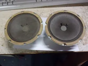 52MB1-A RUSSELL Alnico Speakers #2 52MB1-A RUSSELL Alnico Speakers #2