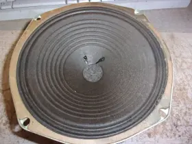 81WF3-B RUSSELL Alnico Speaker #2