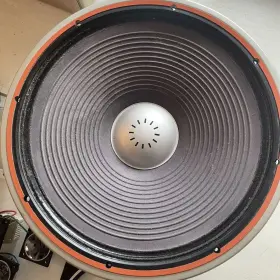 195B SANSUI Woofer