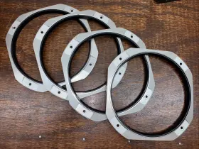 CLS1500 SANSUI Speaker Frame Covers
