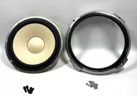 CUS08400 SANSUI Speaker Woofer Ring #2