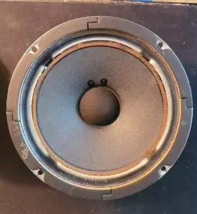DA-S500C SANSUI Audiosphere Woofer Speakers