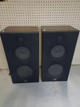 DA-S55 SANSUI Classique Floor Speaker #3