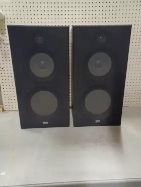 DA-S55 SANSUI Classique Floor Speaker