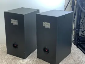 MAS-1000 SANSUI Speakers Watts #2