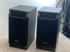 MAS-1000 SANSUI Speakers Watts