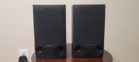MS-5944 SANSUI Speakers
