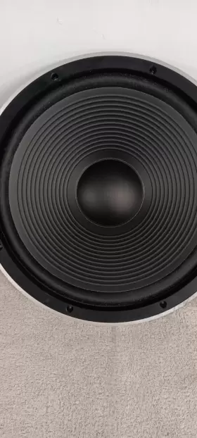 PM-C200 SANSUI Woofers Mids Tweeters #2