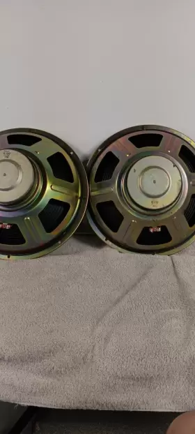 PM-C200 SANSUI Woofers Mids Tweeters #3