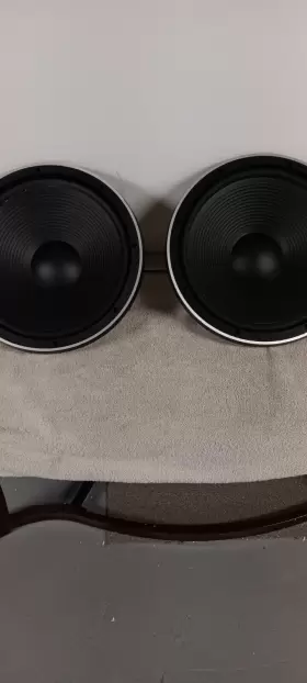 PM-C200 SANSUI Woofers Mids Tweeters
