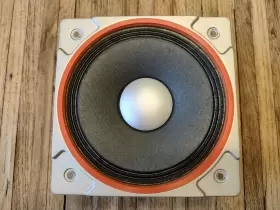 S-158 SANSUI Midrange Speaker