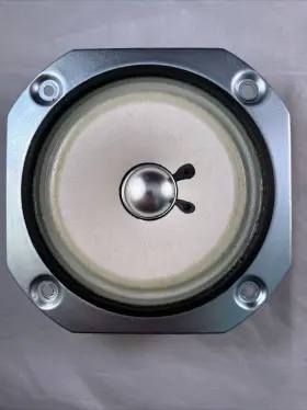 S-166B SANSUI Speaker Driver Cover #2
