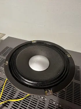 S-173 SANSUI Midrange Driver