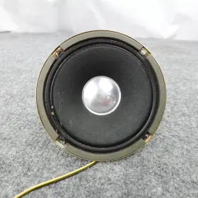 S-2002 SANSUI Speaker Midrange Squawker