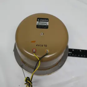 S-2002A SANSUI Squawker Midrange #3