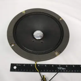 S-2002A SANSUI Squawker Midrange