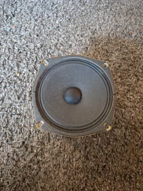S-2002B SANSUI Midrange Speaker