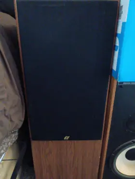 S-2100U SANSUI Speakers
