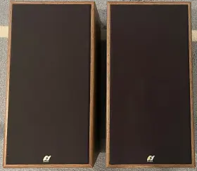 S-35U SANSUI Speakers Sound Great