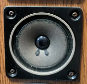 S-41U SANSUI Speaker