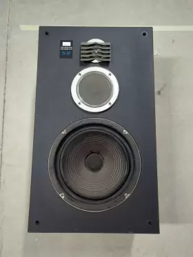 S-47 SANSUI Stereo Speaker #2
