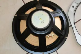 S-520U SANSUI Speaker Woofer Frame #2