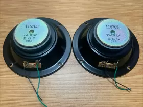 S-660P SANSUI Speakers #3