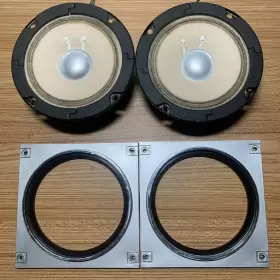 S-660P SANSUI Speakers
