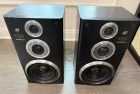 S-700VI SANSUI Speaker Lh Rh