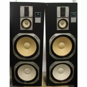 S-920U SANSUI Tower Speaker Up #3