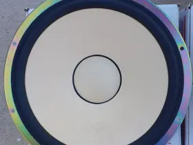 S-930 SANSUI Woofer #3