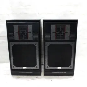S-M330 SANSUI Speaker Watts