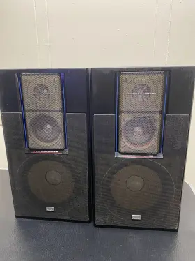 S-M90 SANSUI Speakers #3