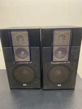 S-M90 SANSUI Speakers