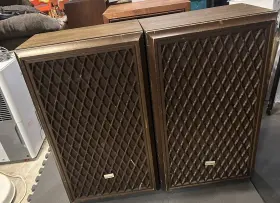 SO-X6900 SANSUI Speaker
