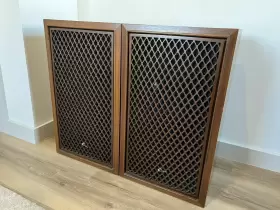 SP-1500 SANSUI Speakers #2