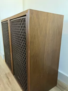 SP-1500 SANSUI Speakers #3